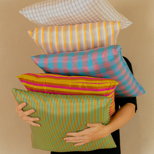 PARALLEL Cushion