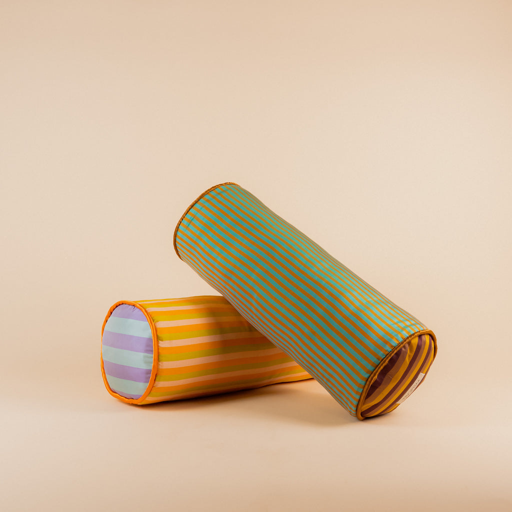 PARALLEL Bolster Cushion