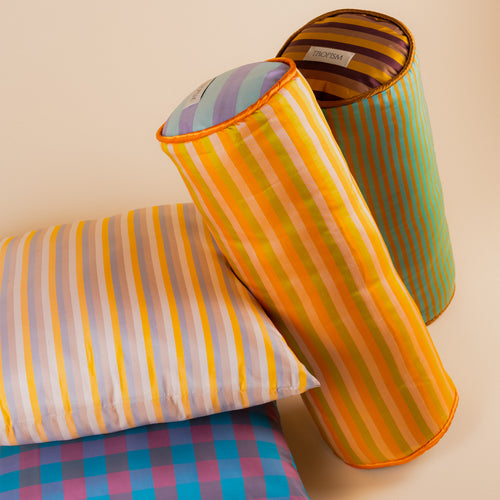 PARALLEL Bolster Cushion