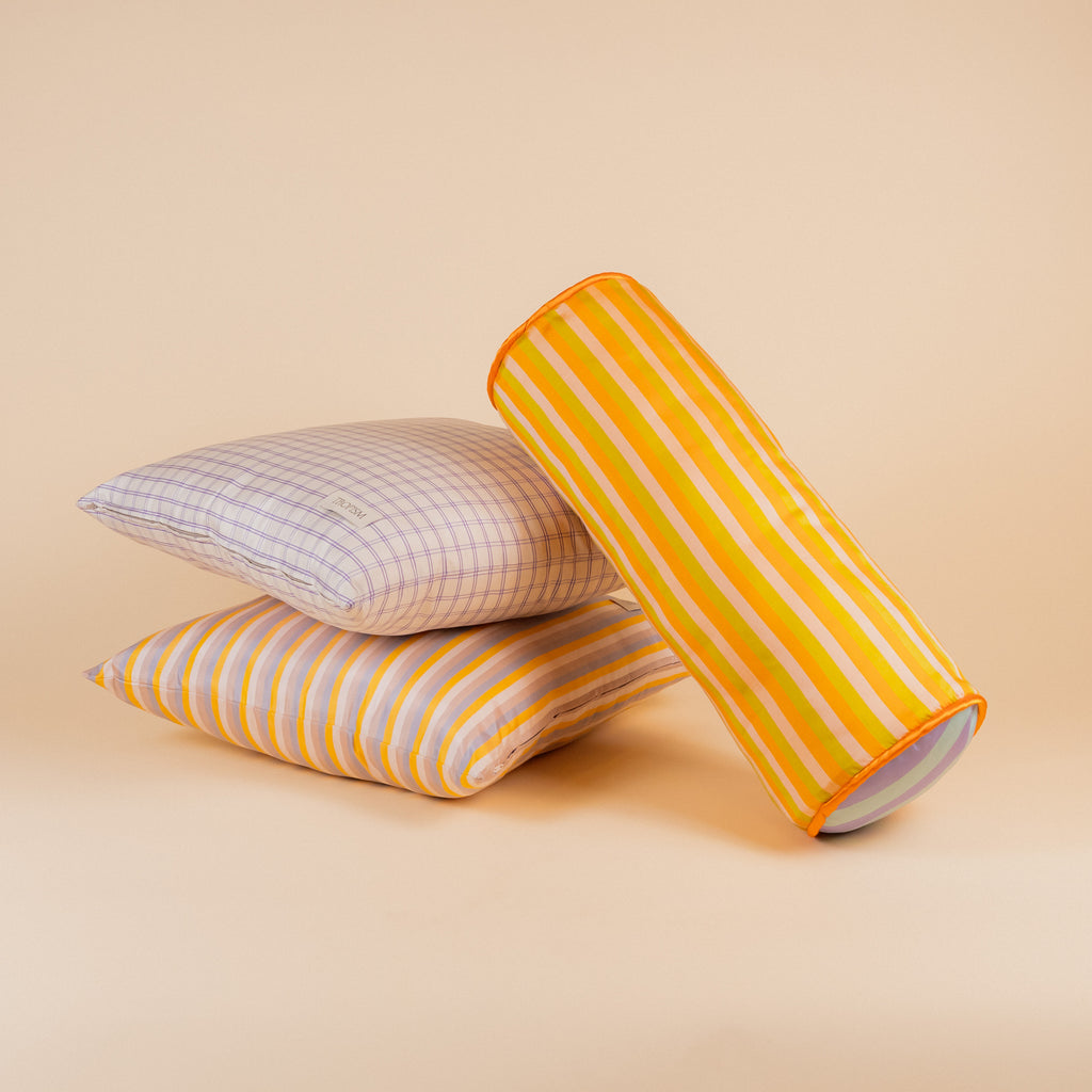 PARALLEL Bolster Cushion