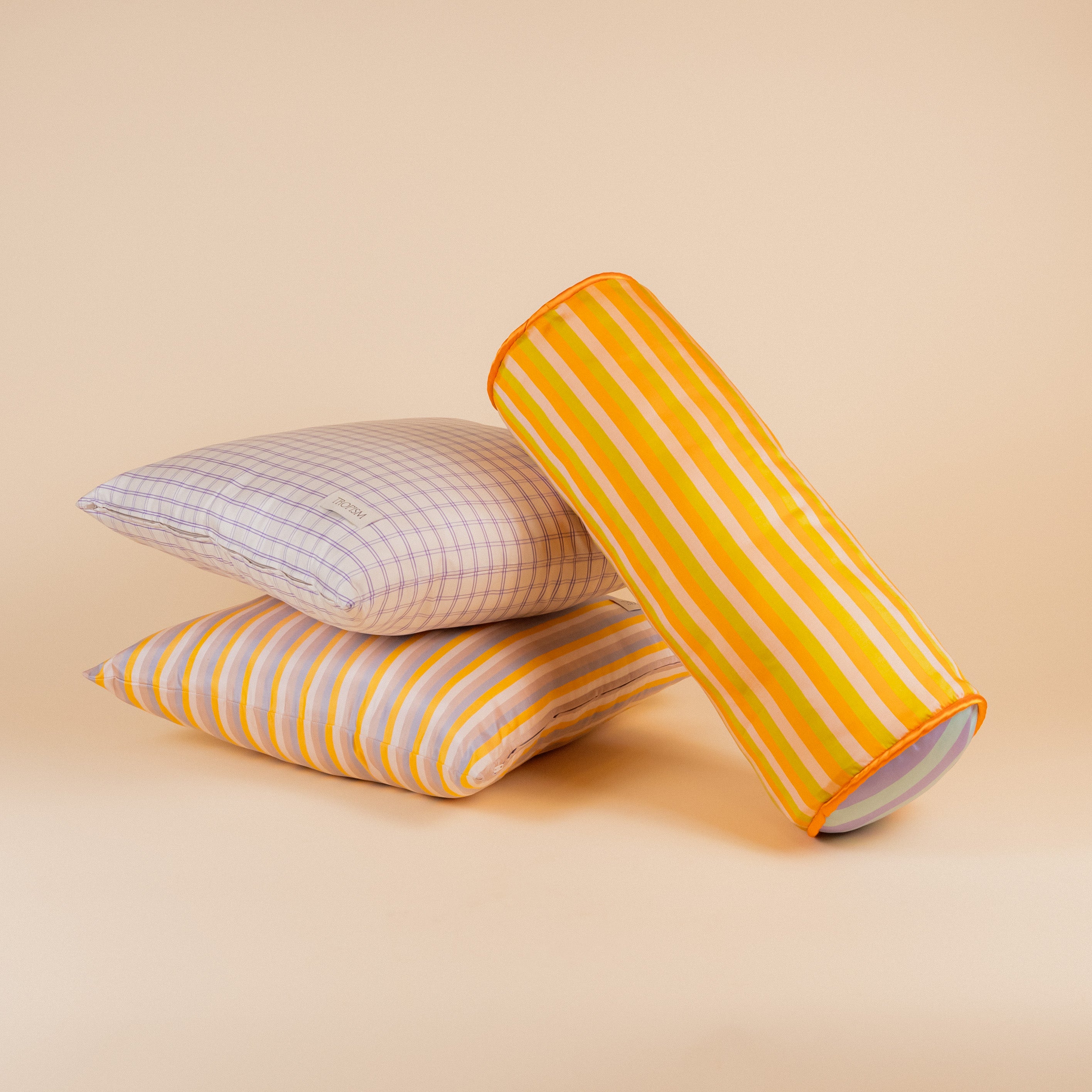 PARALLEL Bolster Cushion