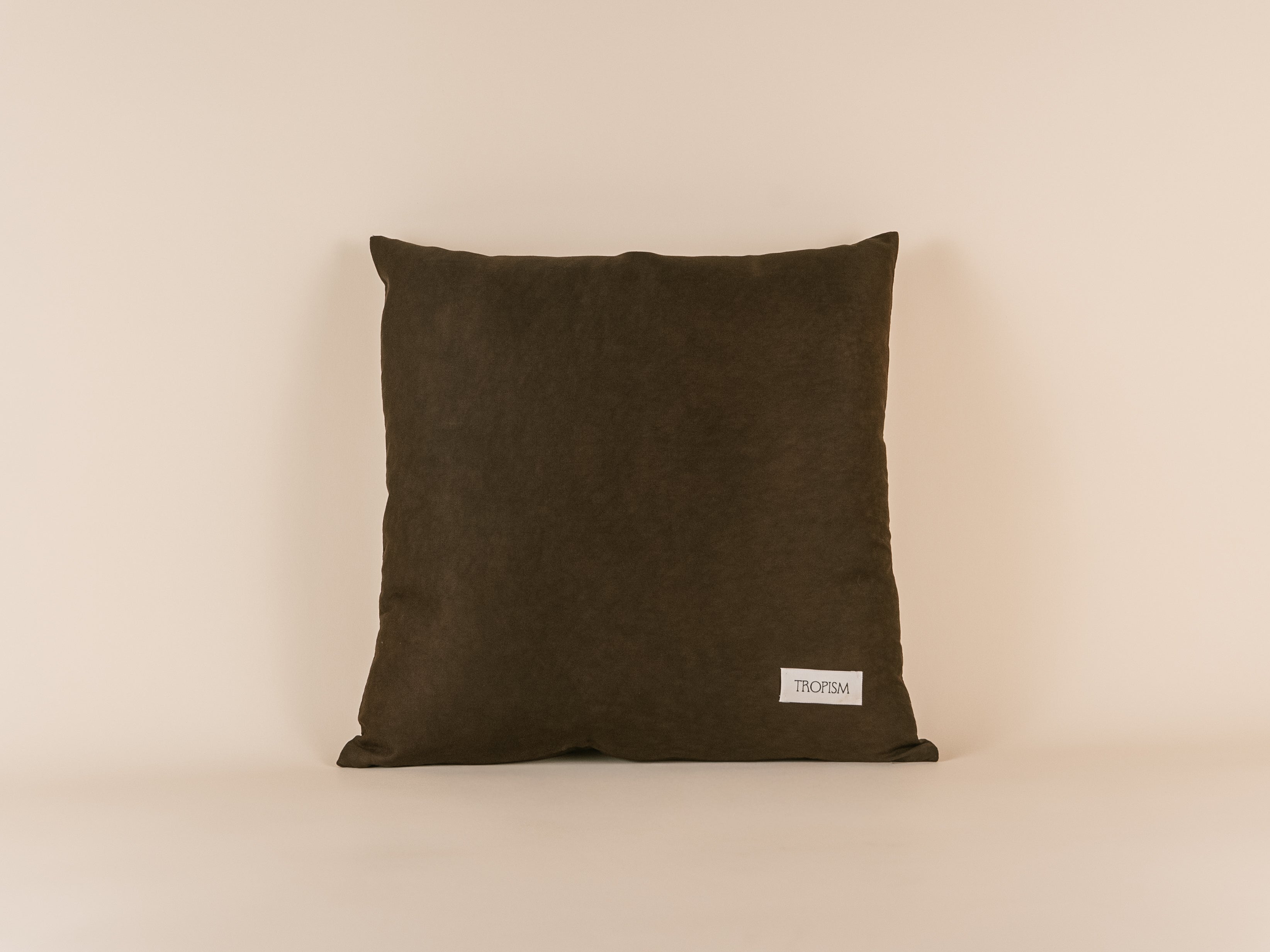 SALTED Batik Cushion