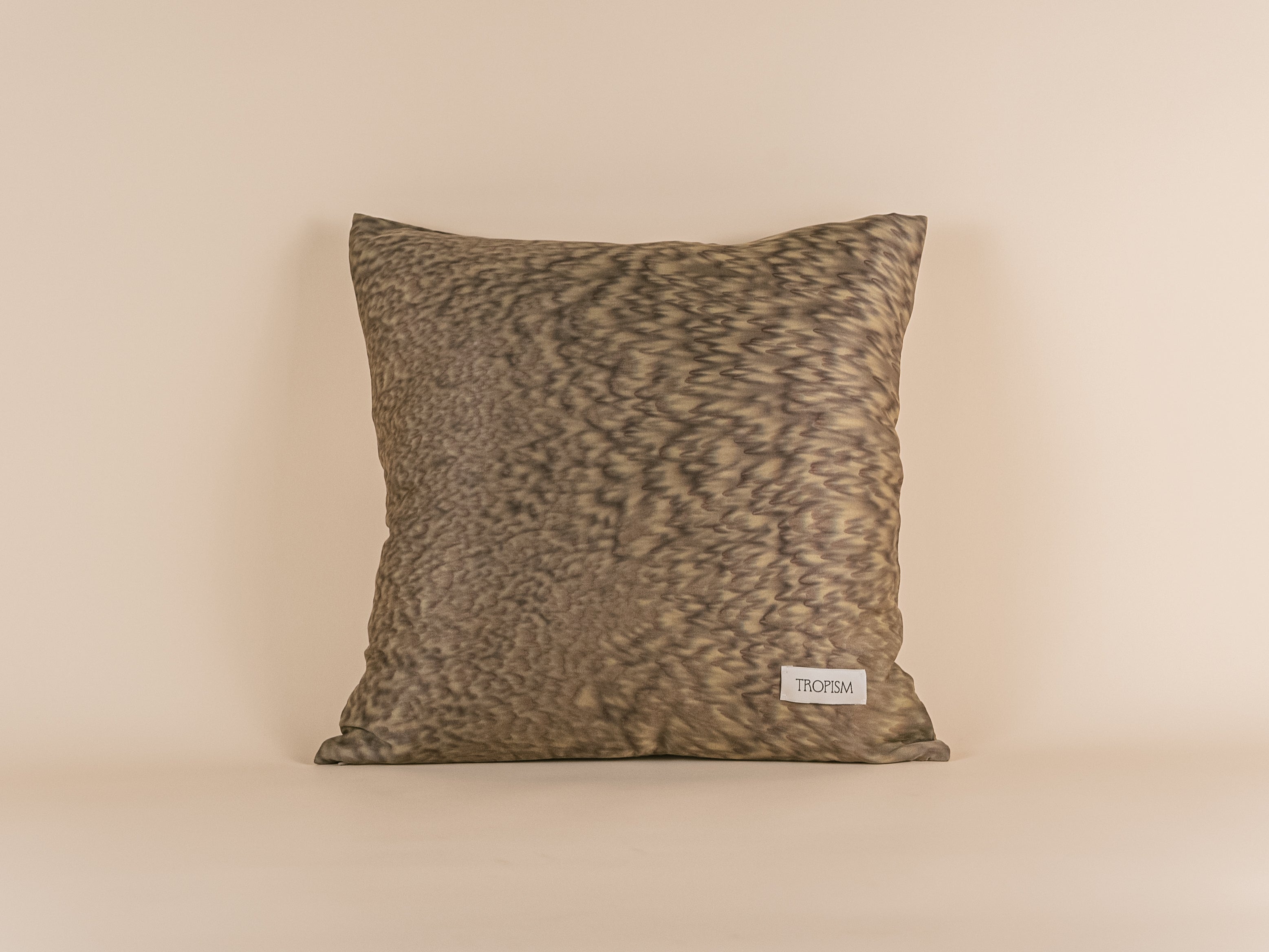 SALTED Batik Cushion
