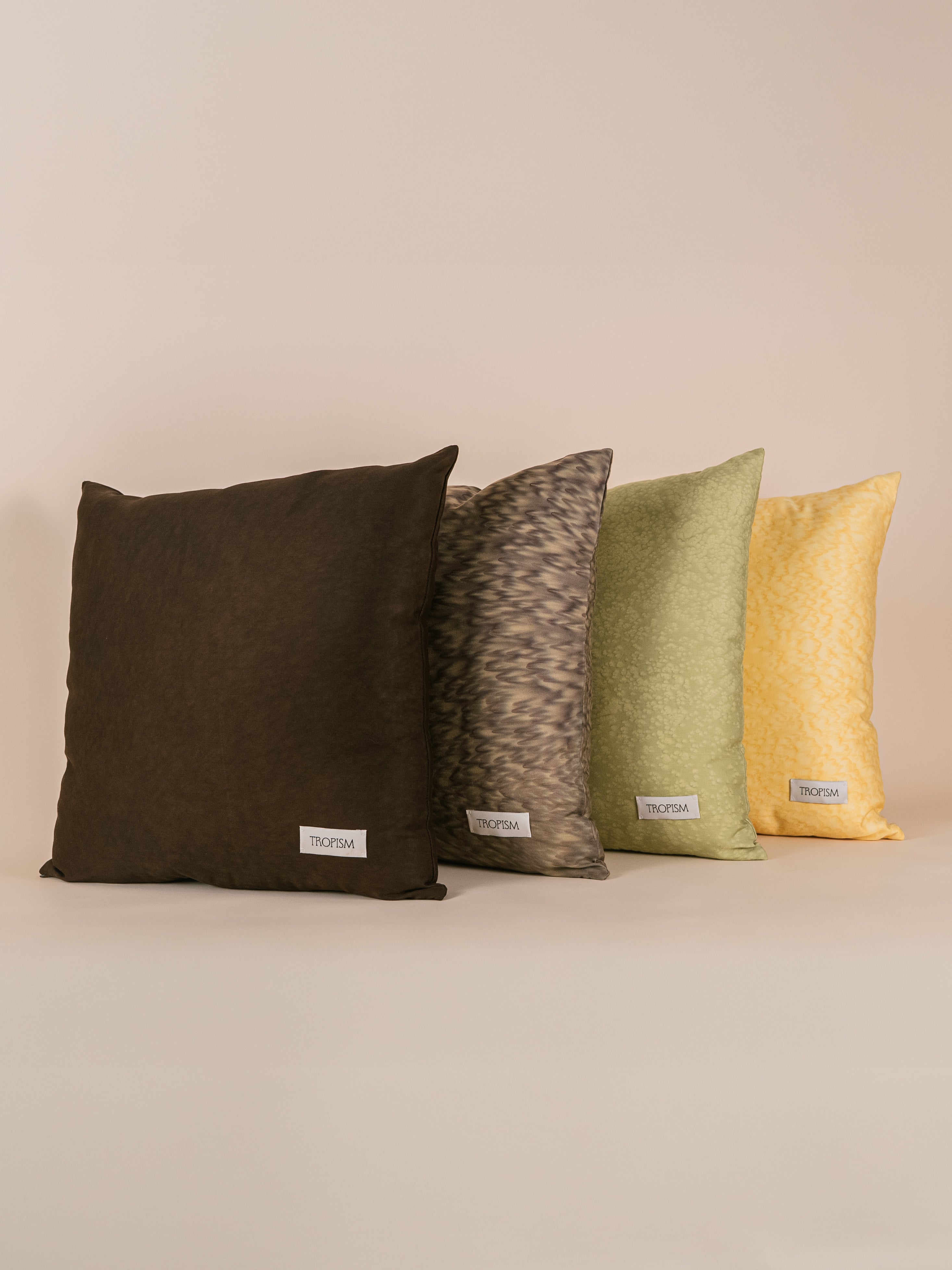 SALTED Batik Cushion