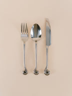 SWIRL Dining Set