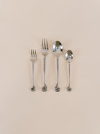 SWIRL Tea & Dessert Set