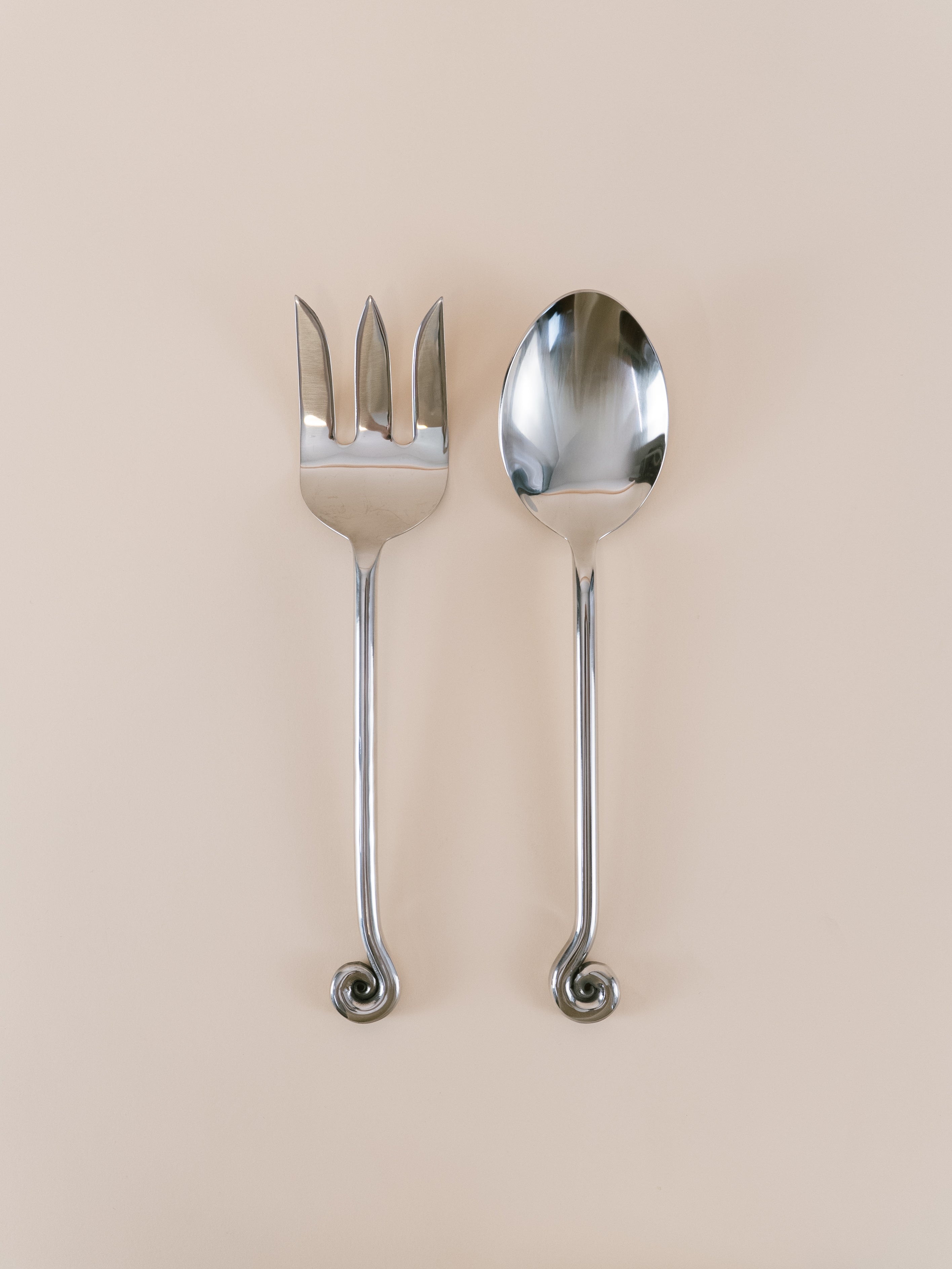 SWIRL Serving Set