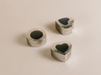 Enamel Jewelry Box