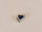 Enamel Jewelry Box