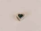 Enamel Jewelry Box