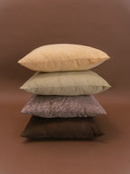 SALTED Batik Cushion