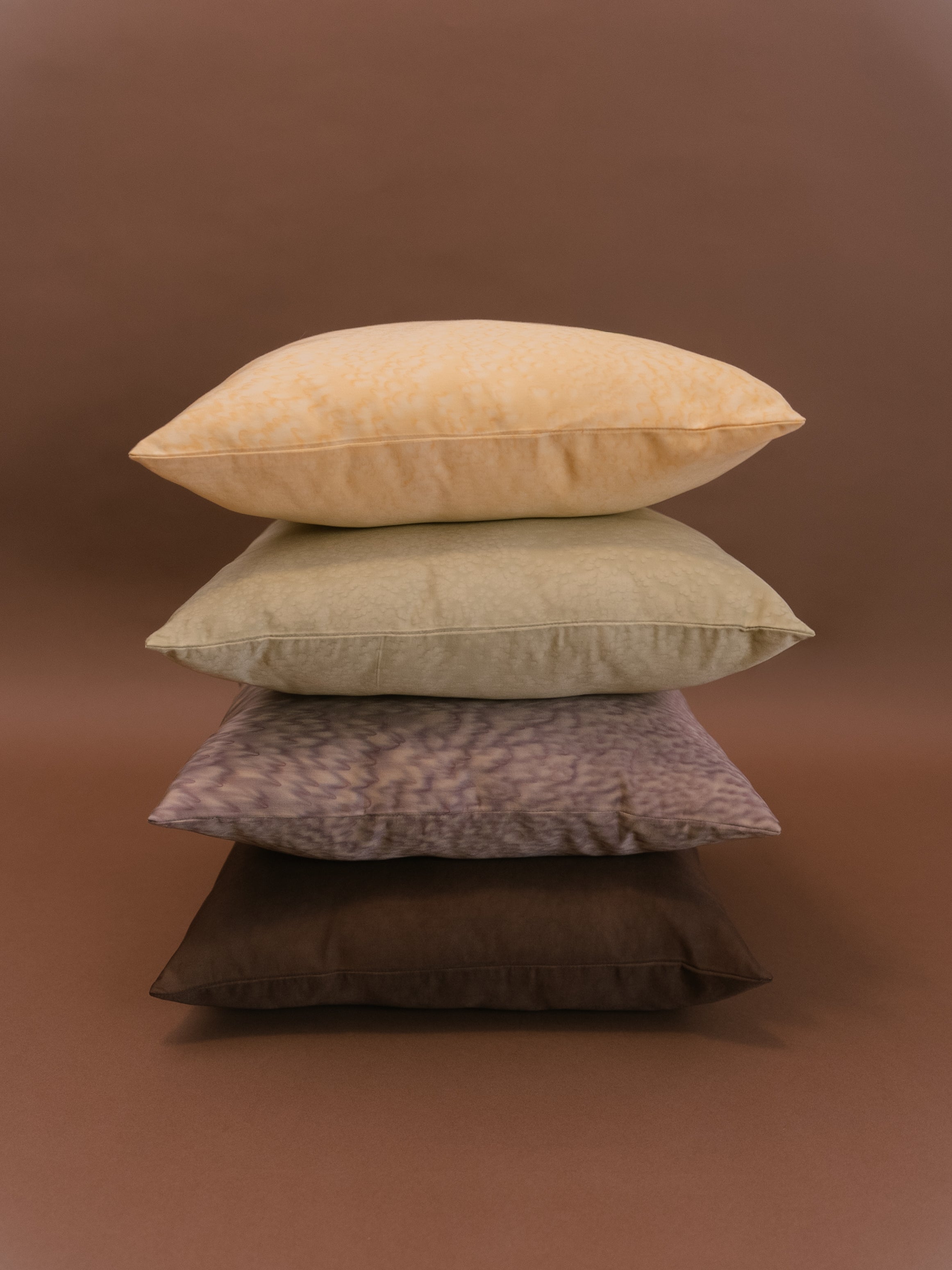 SALTED Batik Cushion
