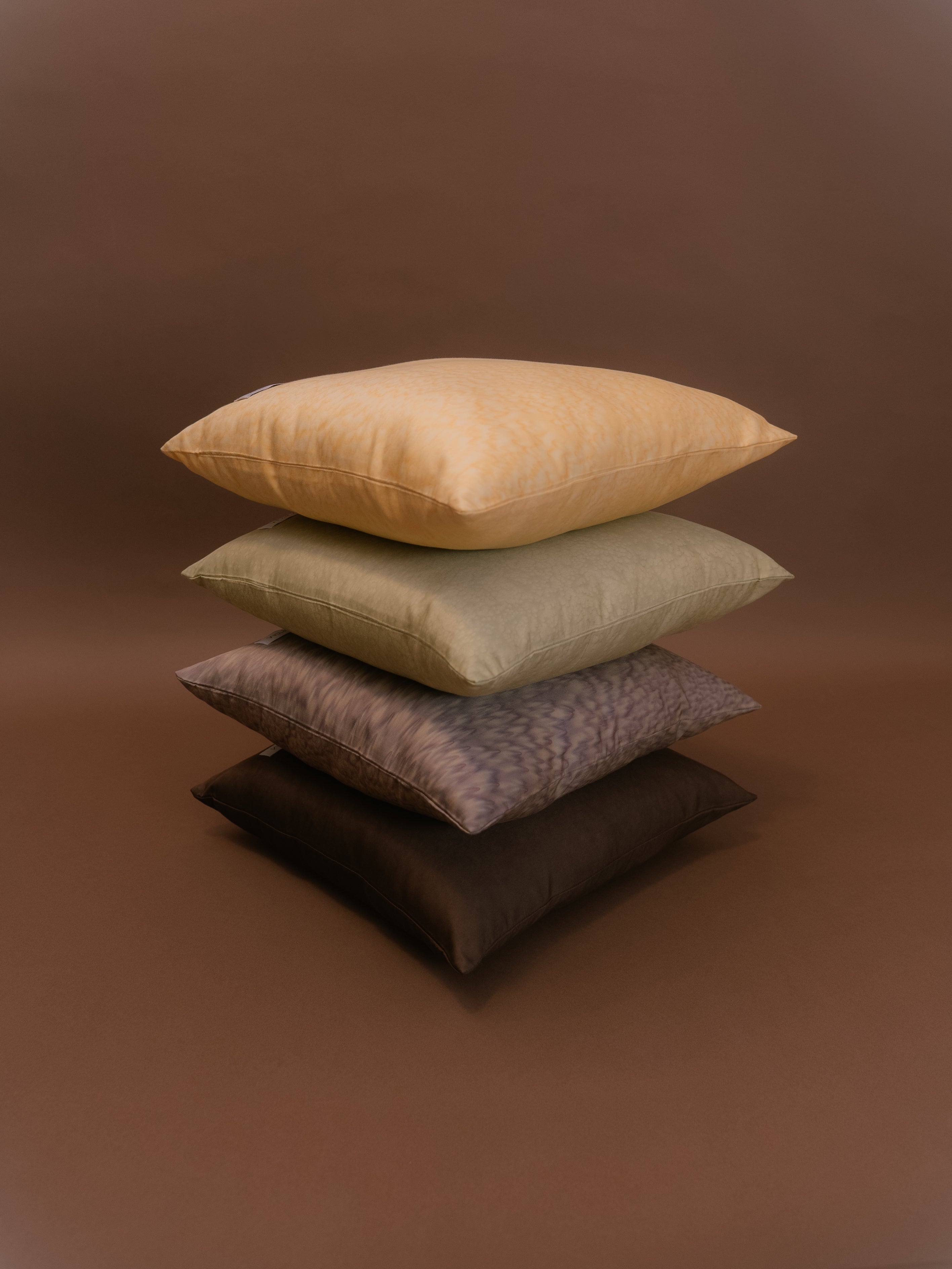 SALTED Batik Cushion