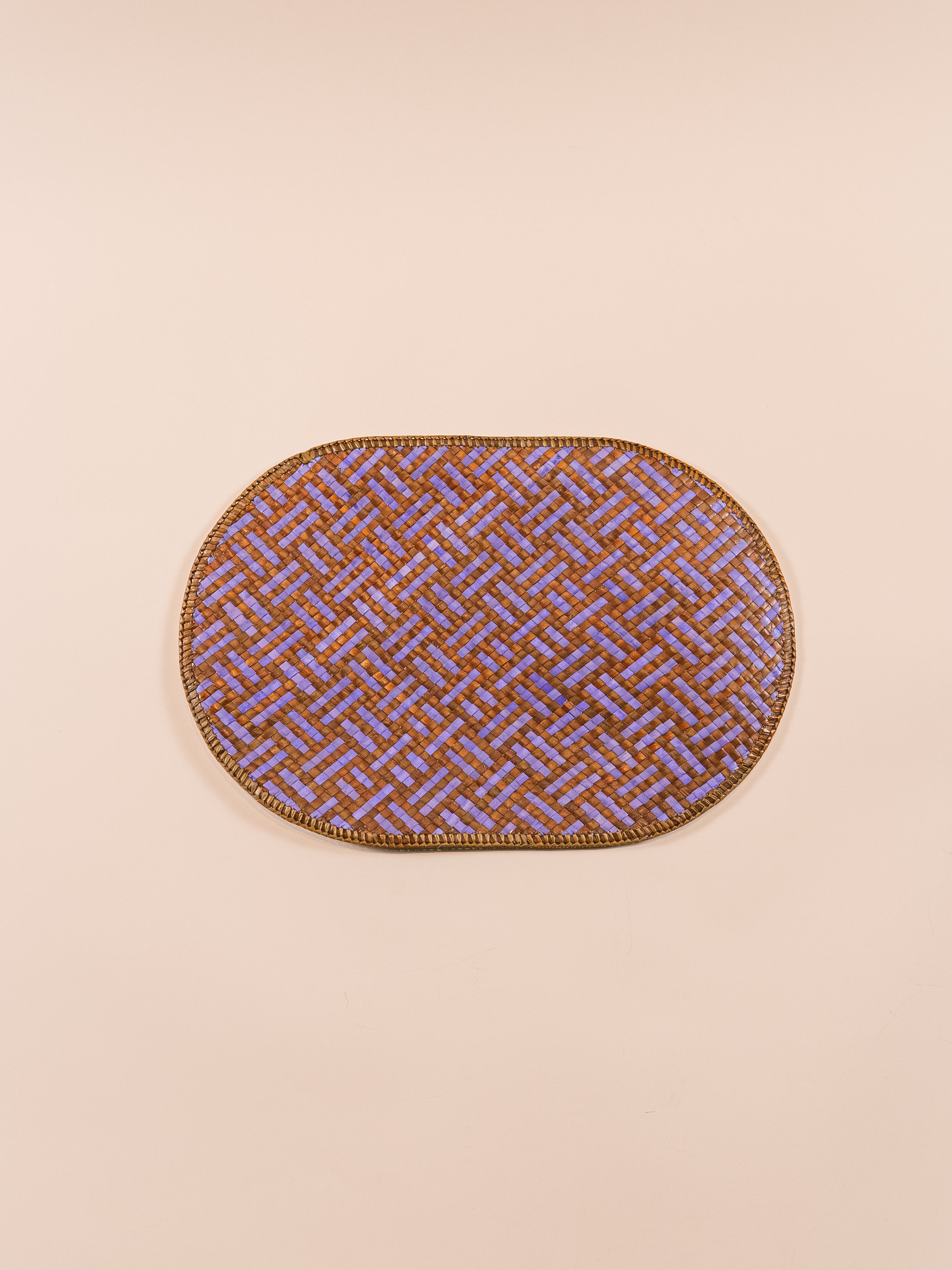TIDE Woven Placemat