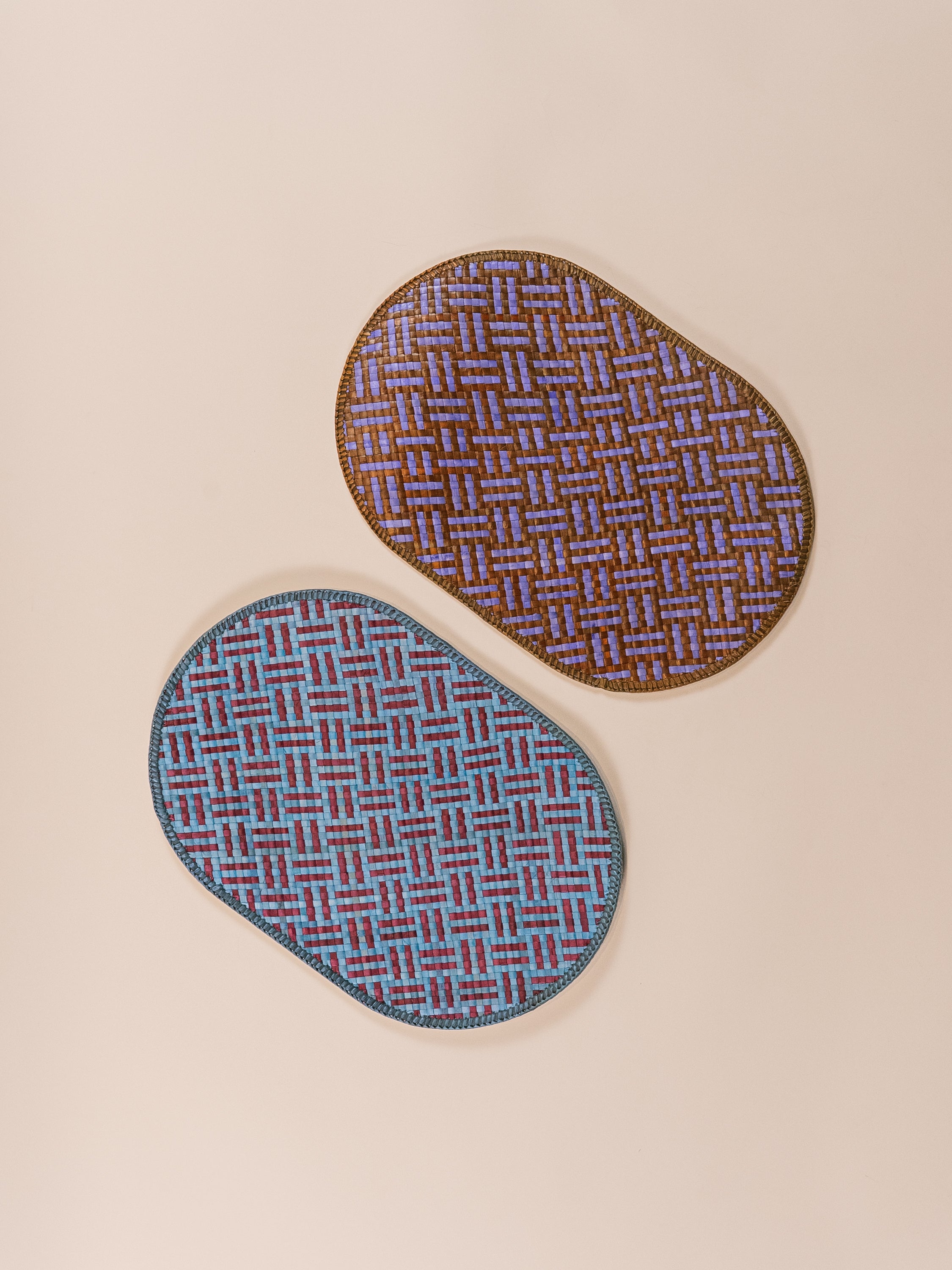 TIDE Woven Placemat