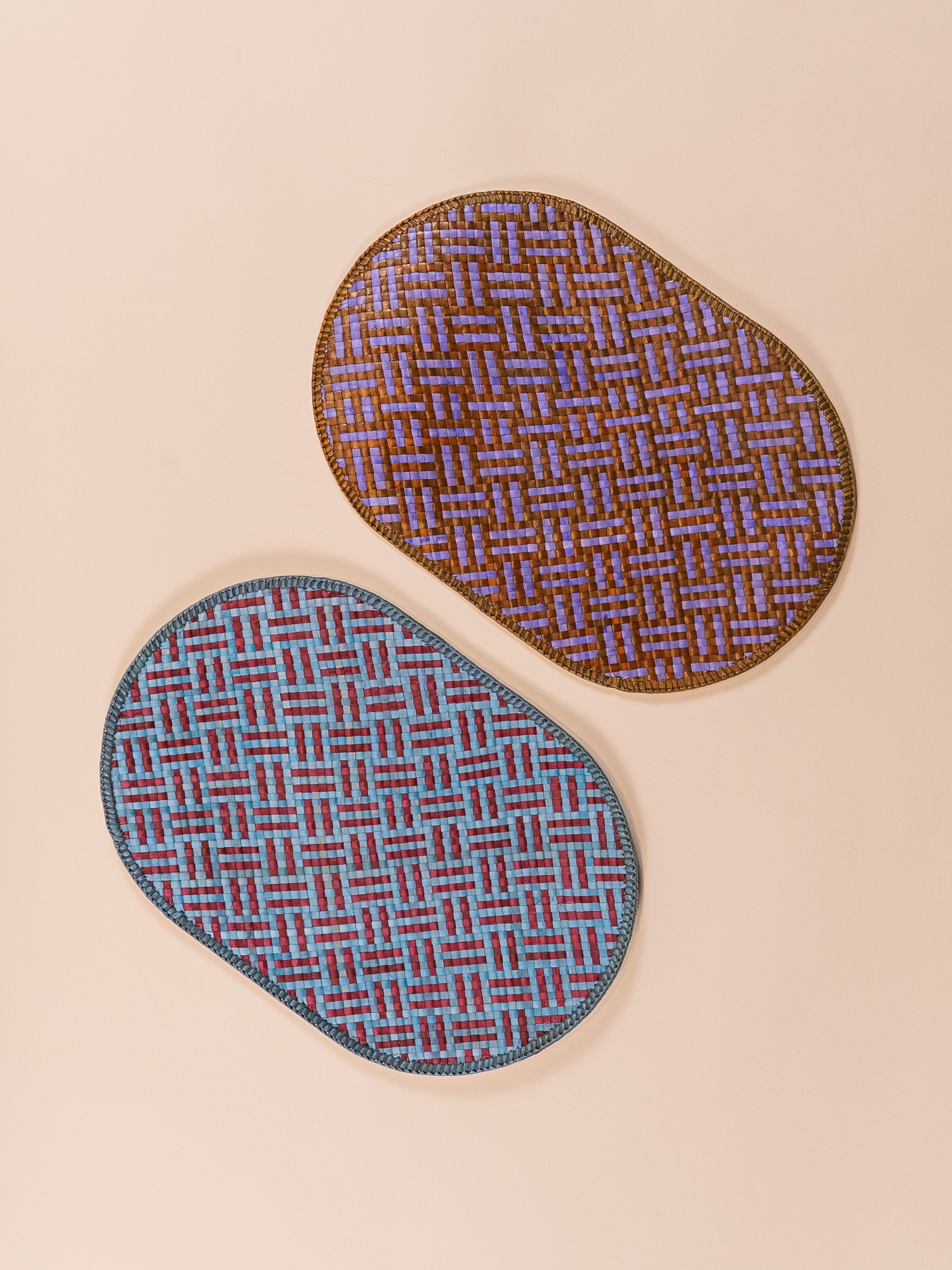 TIDE Woven Placemat