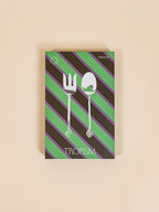SWIRL Serving Set