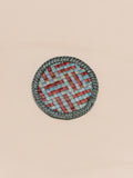 TIDE Woven Coaster