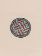 TIDE Woven Coaster