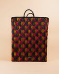 STOW Basket Bag (Pink)