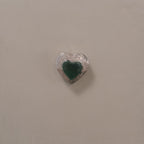 Enamel Jewelry Box